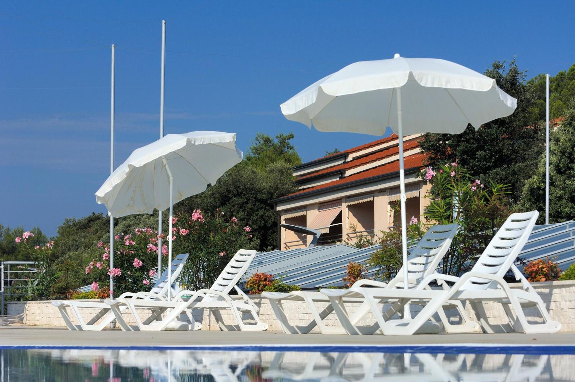 Letovišče Maistra Select Petalon 4*