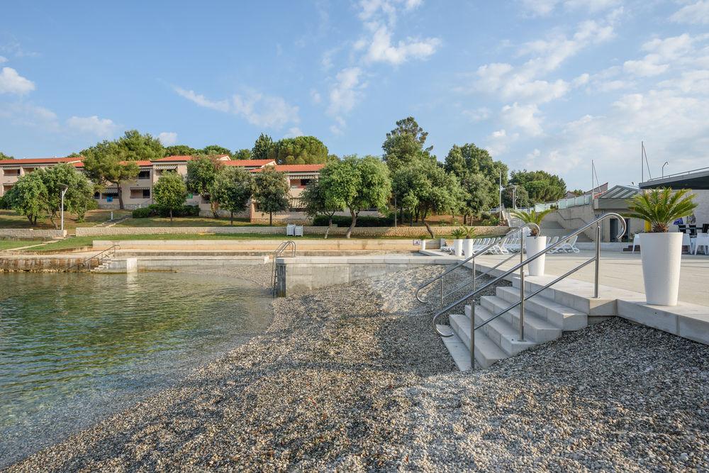 Üdülőközpont Maistra Select Petalon Vrsar