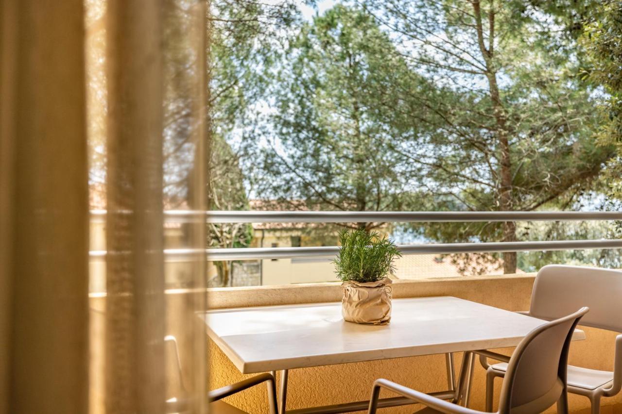 Üdülőközpont Maistra Select Petalon 4*