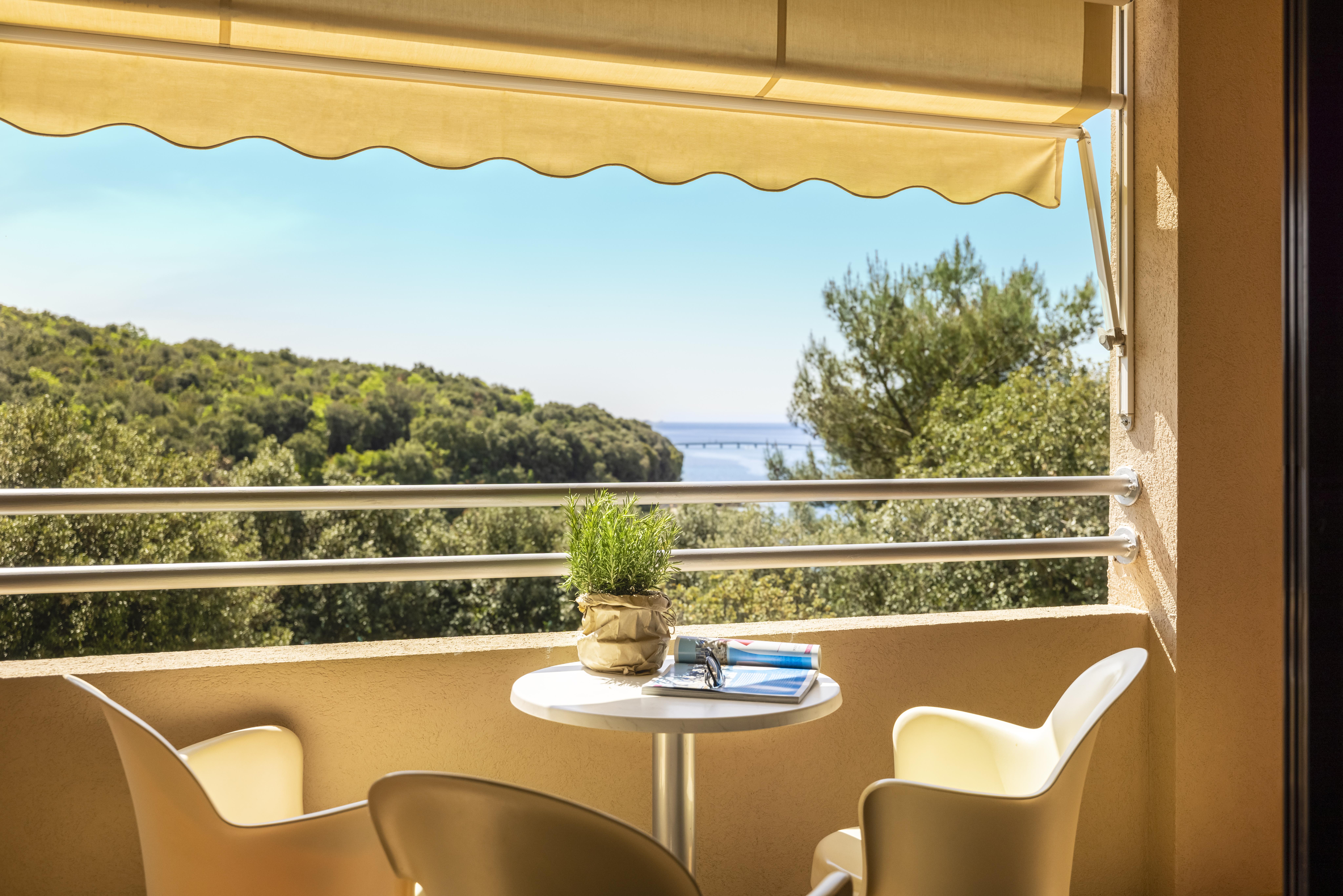 Maistra Select Petalon 4* Vrsar