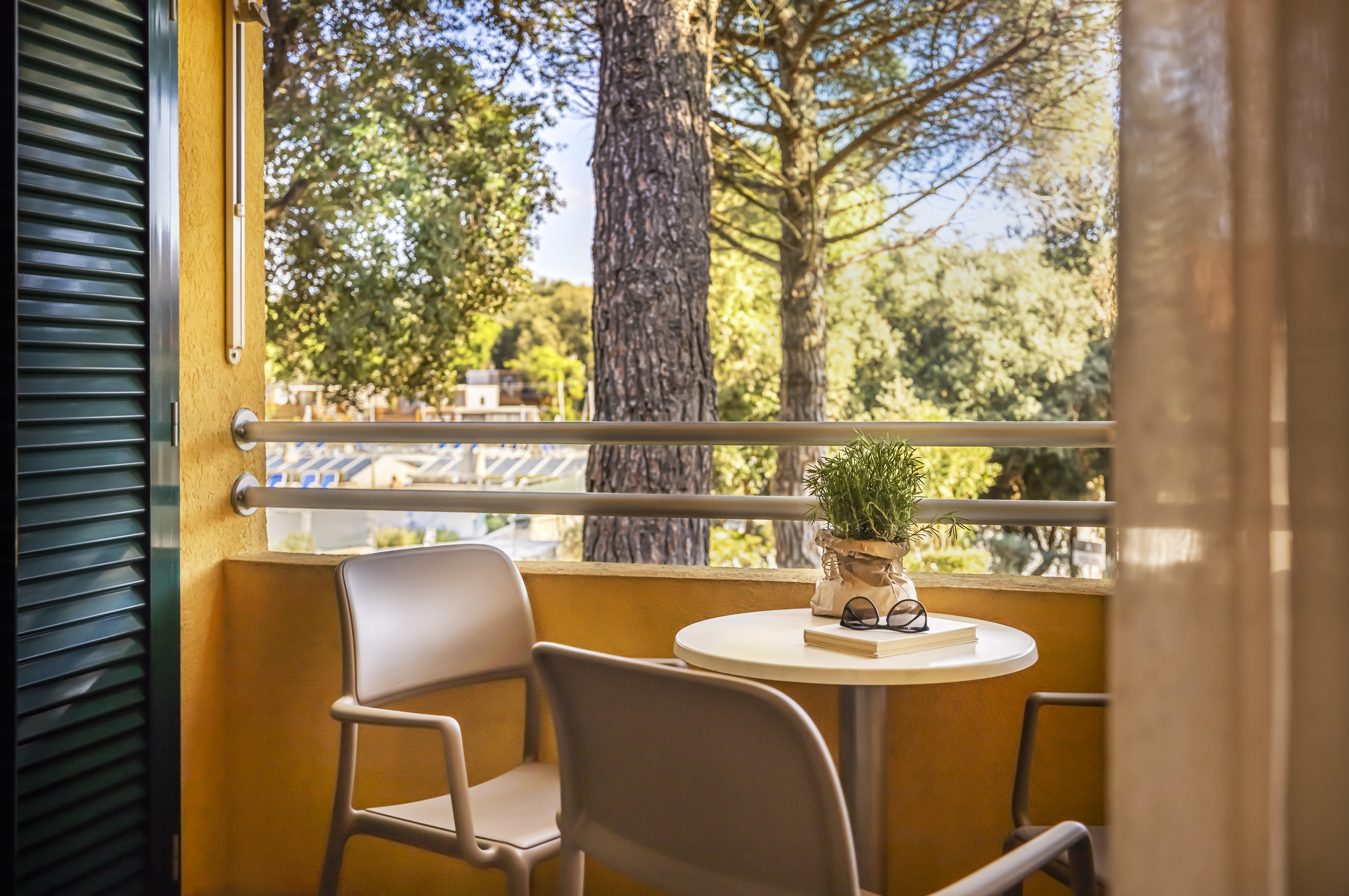 Maistra Select Petalon Resort Vrsar