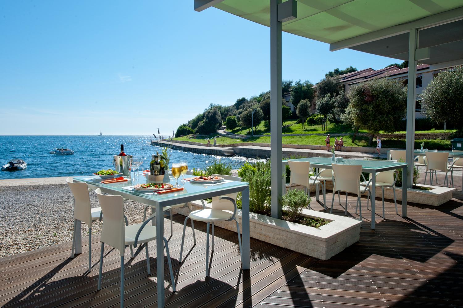 Resort Maistra Select Petalon Vrsar